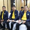 การจัดกิจกรรม ประชุมประธานและเลขานุการบริหารกลุ่มสมาชิก  ครั้งที่ 2 ประจำปี 2568
